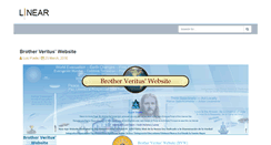 Desktop Screenshot of luisprada.com